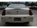 White - Monte Carlo LS Photo No. 6