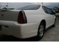 White - Monte Carlo LS Photo No. 7