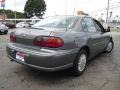 Medium Gray Metallic - Classic  Photo No. 5