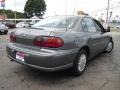 2005 Medium Gray Metallic Chevrolet Classic   photo #5