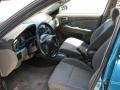 Vibrant Blue Metallic - Sentra SE-R Photo No. 10