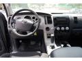 2007 Slate Metallic Toyota Tundra SR5 TRD Double Cab  photo #3