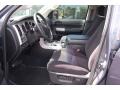 2007 Slate Metallic Toyota Tundra SR5 TRD Double Cab  photo #4