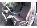 2007 Slate Metallic Toyota Tundra SR5 TRD Double Cab  photo #5