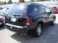 Black - TrailBlazer LT 4x4 Photo No. 4