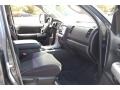 2007 Slate Metallic Toyota Tundra SR5 TRD Double Cab  photo #10
