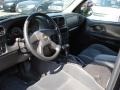 Black - TrailBlazer LT 4x4 Photo No. 9