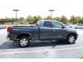 2007 Slate Metallic Toyota Tundra SR5 TRD Double Cab  photo #13