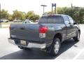 2007 Slate Metallic Toyota Tundra SR5 TRD Double Cab  photo #14