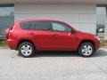 Barcelona Red Pearl - RAV4 V6 4WD Photo No. 2
