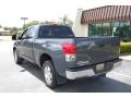 2007 Slate Metallic Toyota Tundra SR5 TRD Double Cab  photo #16