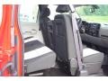 Victory Red - Silverado 2500HD Work Truck Extended Cab 4x4 Photo No. 19