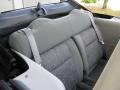 2006 Cool Vanilla White Chrysler PT Cruiser Convertible  photo #14