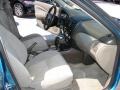 Vibrant Blue Metallic - Sentra SE-R Photo No. 11