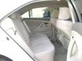 Super White - Camry LE Photo No. 10