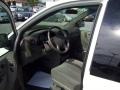 Stone White - Grand Caravan Sport Photo No. 9