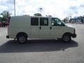 2006 Summit White Chevrolet Express 1500 Cargo Van  photo #4
