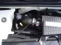 2006 Summit White Chevrolet Express 1500 Cargo Van  photo #11