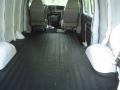 2006 Summit White Chevrolet Express 1500 Cargo Van  photo #14
