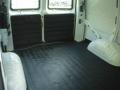 2006 Summit White Chevrolet Express 1500 Cargo Van  photo #16