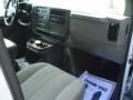 2006 Summit White Chevrolet Express 1500 Cargo Van  photo #18