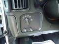 2006 Summit White Chevrolet Express 1500 Cargo Van  photo #20
