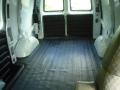2006 Summit White Chevrolet Express 1500 Cargo Van  photo #23