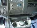 2006 Summit White Chevrolet Express 1500 Cargo Van  photo #24