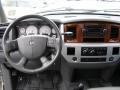 Bright Silver Metallic - Ram 3500 Laramie Quad Cab 4x4 Photo No. 11