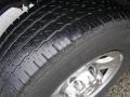 Bright Silver Metallic - Ram 3500 Laramie Quad Cab 4x4 Photo No. 12