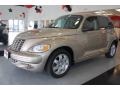 Light Almond Pearl - PT Cruiser Touring Photo No. 2