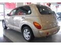 Light Almond Pearl - PT Cruiser Touring Photo No. 4