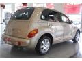 Light Almond Pearl - PT Cruiser Touring Photo No. 7