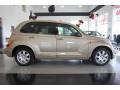 Light Almond Pearl - PT Cruiser Touring Photo No. 8