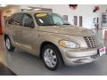 Light Almond Pearl - PT Cruiser Touring Photo No. 9