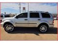Bright Silver Metallic - Durango SLT 4x4 Photo No. 2