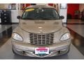 Light Almond Pearl - PT Cruiser Touring Photo No. 10