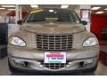 Light Almond Pearl - PT Cruiser Touring Photo No. 11
