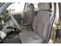 Light Almond Pearl - PT Cruiser Touring Photo No. 15
