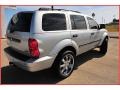 Bright Silver Metallic - Durango SLT 4x4 Photo No. 7