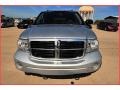 Bright Silver Metallic - Durango SLT 4x4 Photo No. 10