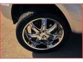 Bright Silver Metallic - Durango SLT 4x4 Photo No. 12