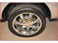 Bright Silver Metallic - Durango SLT 4x4 Photo No. 13