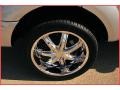 Bright Silver Metallic - Durango SLT 4x4 Photo No. 14
