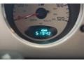 Light Almond Pearl - PT Cruiser Touring Photo No. 23