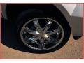 Bright Silver Metallic - Durango SLT 4x4 Photo No. 15
