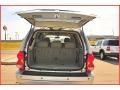 Bright Silver Metallic - Durango SLT 4x4 Photo No. 23