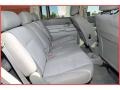 Bright Silver Metallic - Durango SLT 4x4 Photo No. 24