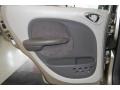 Light Almond Pearl - PT Cruiser Touring Photo No. 36