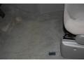 Light Almond Pearl - PT Cruiser Touring Photo No. 39